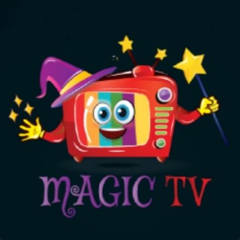 my magic tv